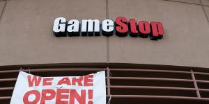 Australian companies are being caught up in a frenzy of retail investors buying US stock GameStop.