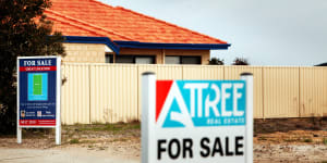 Mortgage restrictions are expected to kick in soon with first-home buyers already struggling in the market.