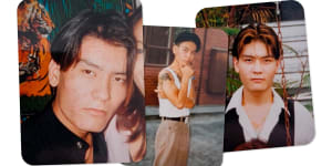 Li Bing Di has been missing since February 2001.