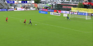 The save that could have spoiled Victory’s charge for premiers’ plate