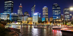 Perth things to do:Travel guide for a Perth stopover