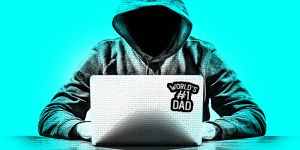 Perhaps we need to teach computer hacking at school to prepare Sydneysiders for parenthood.