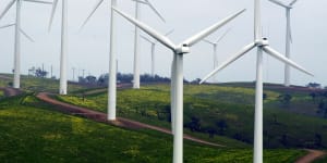 Greens lift 2030 renewable target to 100 per cent,would revive carbon price