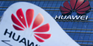 Brazil rejects pressure to ban Huawei 5G