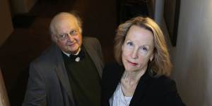 Anne Case and Angus Deaton discovered that life expectancy had suddenly begun to reverse for middle-aged white Americans.