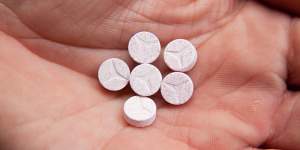 Not so fast:Controversial MDMA drug ruling jumping the gun