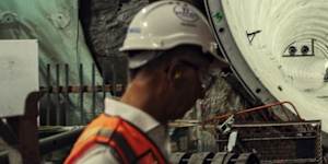 The warring parties control the data needed to participate in Australia’s $600 billion construction sector.