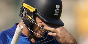Sri Lanka heap more World Cup misery on England