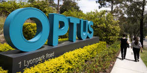 Optus has yet to reveal the cause of its national network outage.