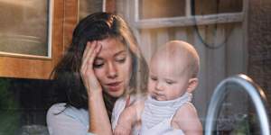 ‘Working conditions no union would approve’:Why Gen Z are saying no to motherhood