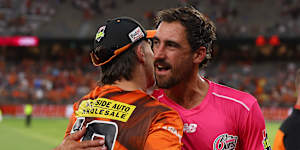 The Big Bash League is one of the genuine success stories of Australian cricket.