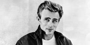 ‘There’s a lot more to come from James Dean’:With AI,there’s no rest for the dead