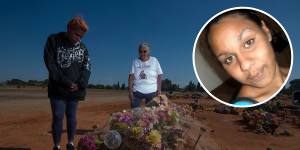 Ms Dhu died in a WA police station lock-up while being held for unpaid fines. A former AHPRA board member claims the doctor who declared her medically fit was nearly let off in the wake of the tragedy.