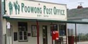 Poowong