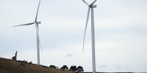 NSW best state in Australia for renewable energy,report finds