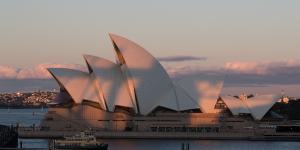 Sydney Opera House to reopen to the public in November