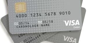 What are cashless welfare cards and how do they work?