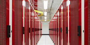 What to look for in a data centre