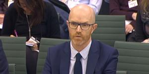 Facebook’s vice-president of public policy Simon Milner has apologised to the public for removing government,health and charity pages in its blanket news ban on Thursday.