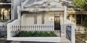 Erskineville home sets $4.2 million suburb record