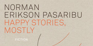 Happy Stories,Mostly by Norman Erikson Pasaribu.