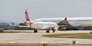 Virgin Australia’s shaping up as the biggest IPO of the year.