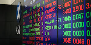 The latest round of jitters about the artificial-intelligence trade subsided last week.