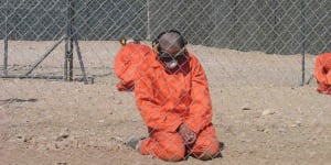US sends home tortured ‘9/11 hijacker’ from Guantanamo