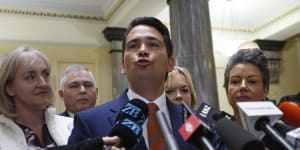 Politicking feared as unity ends on New Zealand gun law reforms