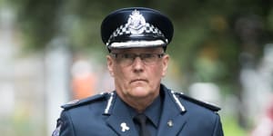 Bourke Street attack:Victoria Police failings with James Gargasoulas revealed