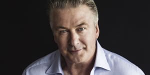 Is Alec Baldwin’s career over? In truth,it already was