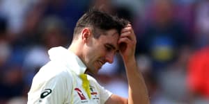 Ashes 2023 as it happened:Australia praying for rain as dominant England ram home advantage in fourth Test