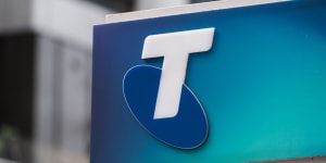 Telstra voted in two new directors at its annual general meeting.