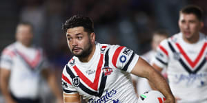 Roosters preview:Time for star-studded contenders to deliver