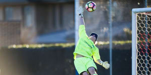 Canberra United name NYL squad ahead of season opener