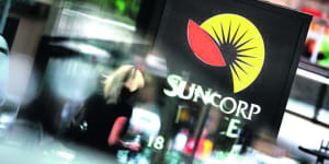 Suncorp tops up potential COVID-19 loss provision by $125m