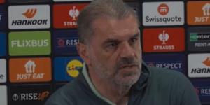 Ange explains change to Bodø approach