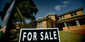 Key housing market assumptions turned upside down