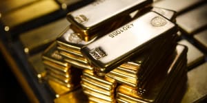 World’s biggest gold exchange wants ‘understanding’ of Perth Mint doping bungle