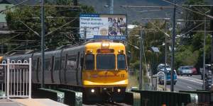 Phillip Strachan's Commission of Inquiry report into issues at Queensland Rail has been released.