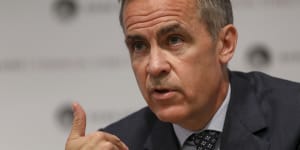 World needs to end risky reliance on US dollar,says Bank of England