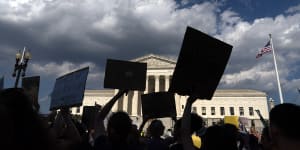 US abortion case shows we cannot take reproductive rights for granted