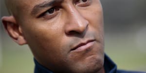 Former Wallabies captain George Gregan in legal stoush over sports startup