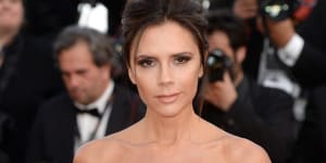 Were we wrong about Victoria Beckham this whole time?