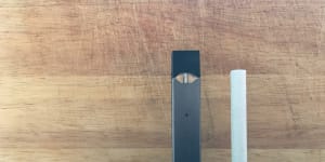 Smoking Christmas:Juul workers get $1.8m bonus each after Altria deal