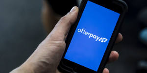 Afterpay shares top $80 on Thursday after it upgraded its earnings guidance. 