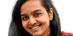 Zoya Patel
