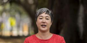 NSW Greens MP Jenny Leong says the policy will"revolutionise"the public transport system.