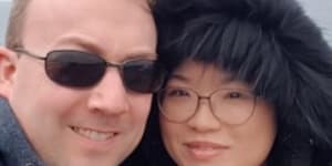 Deakin Uni lecturer pleads guilty to wife’s murder