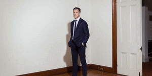 Chris Minns is vying to be NSW’s next premier.